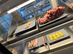 -一烧一烤•锦州烧烤(KTV包房·长江街店)