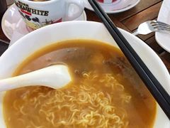 -1128港式茶餐厅(嘉信广场店)