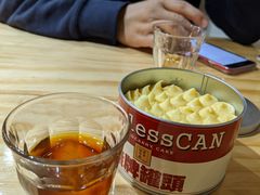-无牌咖啡&酒馆