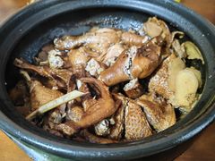 -百家春好德来姜母鸭