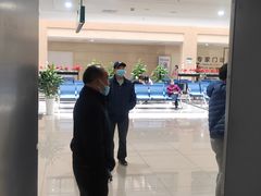 -成都市郫都区人民医院