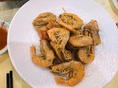 -潮之南·潮汕菜·鱼仔档(南山店)
