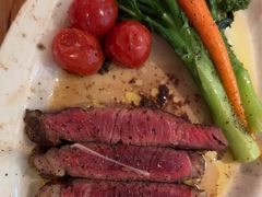 -芭莉与彩虹西餐厅(成都合生汇店)