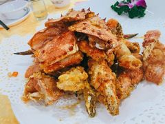 阿拉斯加蟹皇-蚝专家(北滘店)
