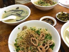 -欣达面馆(天桥支路店)