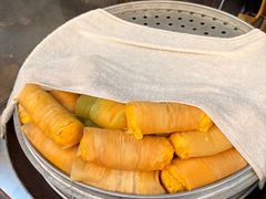 -喜洲杨记破酥粑粑