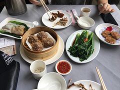 -御花园·粤菜·海鲜火锅(中山公园店)