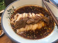 -常樂屋·常德米粉(青年路店)
