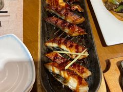 -青瓦餐厅·生鱼片·韩园烤肉(西塔店)