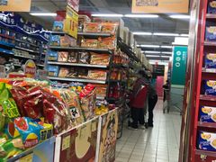 -华润苏果(晓庄国际商业广场店)