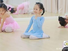-雅米拉艺术中心(少儿舞蹈培训)