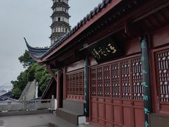 -锁江楼