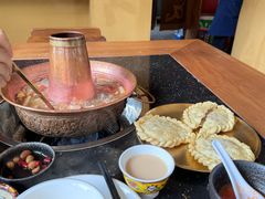 -陀岗美食·云南藏式特色餐厅