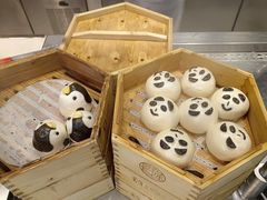 -帝企鹅自助餐厅•儿童岛•真企鹅(长隆企鹅酒店)