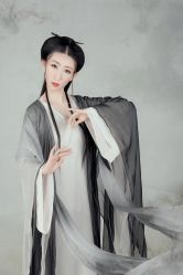 点击看大图 -盘子女人坊古装写真摄影(南京总店)