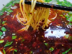 -马德元纯汤牛肉面(太奥广场店)
