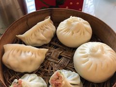 -冶春茶社(官园桥店)