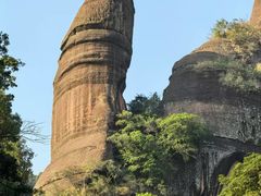 -丹霞山风景名胜区