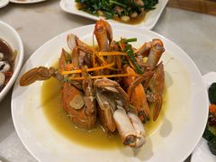 -华盛丰温州大排档(东三环南路店)