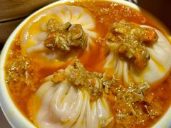 -馋三尺蟹粉小笼(人民广场店)