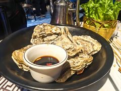 -庞家烧烤客栈(炮台山店)