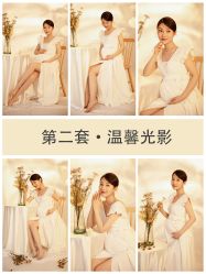 -专注孕妇照亲子照·纪田摄影