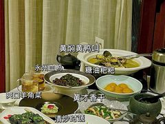 -橘洲1925湖湘餐厅