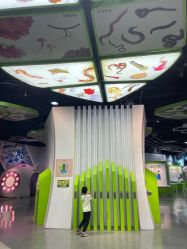 -北京科学中心儿童乐园