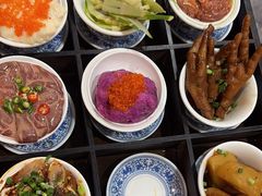 -楠火锅(西单店)