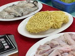 -花苑美食横琴生蚝火锅(拱北粤华路店)