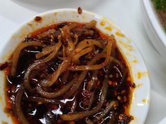 -雨霖祥和炖肉(南市店)