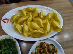 -菊花女水饺(闻涛苑店)