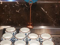 竹燕窝-喜庭海鲜自助(来福士店)