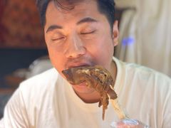 新疆胡辣羊蹄-新疆亚克西音乐餐厅(南方花园店)
