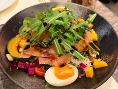 -SHADOWS•Bistro&Eatery(安福路店)