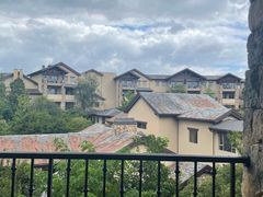 -浙江安吉JW万豪酒店