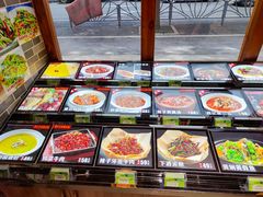 -肖记公安牛肉鱼杂馆·省级非物质文化遗产(万松园直营店)
