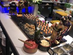 -加餐海鲜自助(集美银泰百货店)