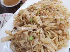 炒素果-莲华素食府