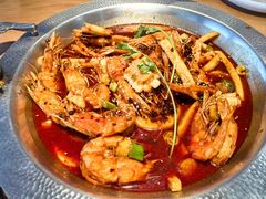 -邵汇大虾(泉园一路店)