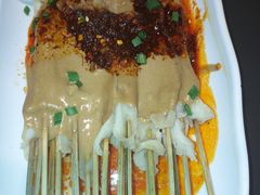 -福茂源横山铁锅羊肉(牡丹园店)