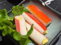 -湊湊火锅·茶憩(颐堤港店)