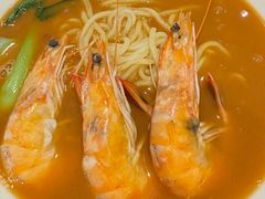 -子霖南山鲜虾面(南山总店)