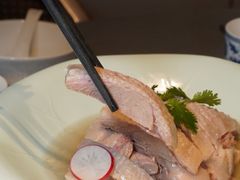 -淮扬府(安定门店)