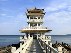 -兴城海滨风景区