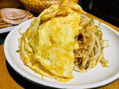 合菜盖帽-娄三少春饼·烤鸭(合生汇购物中心店)