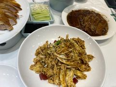 -紫光园·烤鸭(吕家营店)