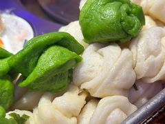 -山河屯铁锅炖(哈西站店)