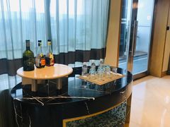 -上海新锦江大酒店