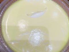 自制酸奶-清真·益鑫羊肉手抓馆(花园北街店)